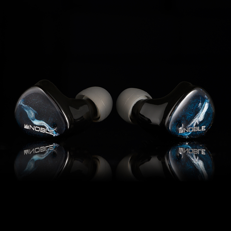 高端HIFI耳机